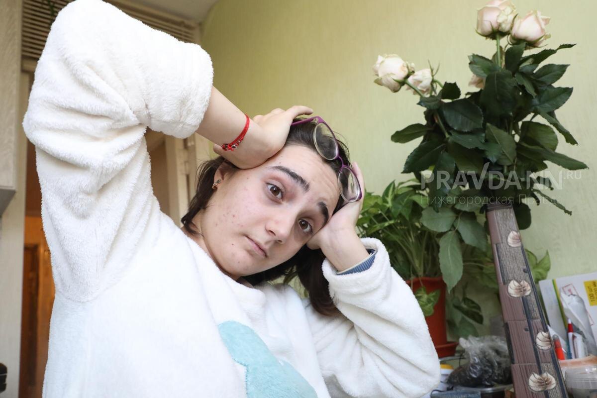    Врачи советуют избегать стресса, конфликтов и сильных умственных нагрузок