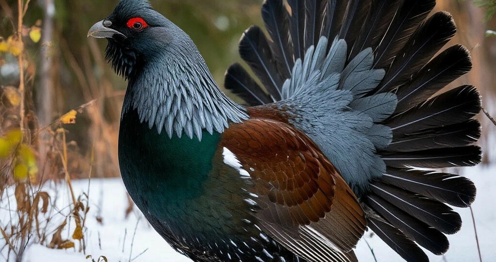 Последняя охота