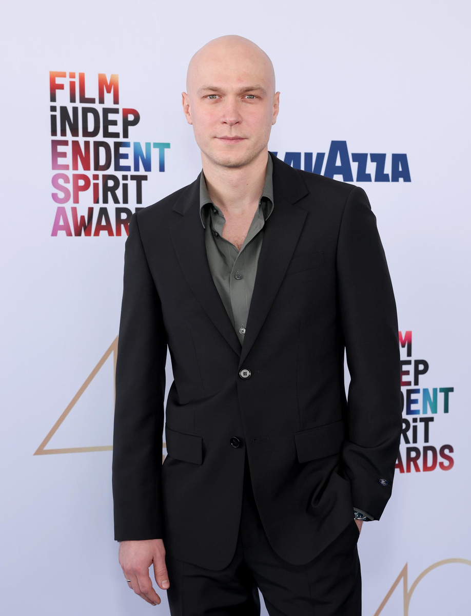    Юра Борисов. Фото: getty images