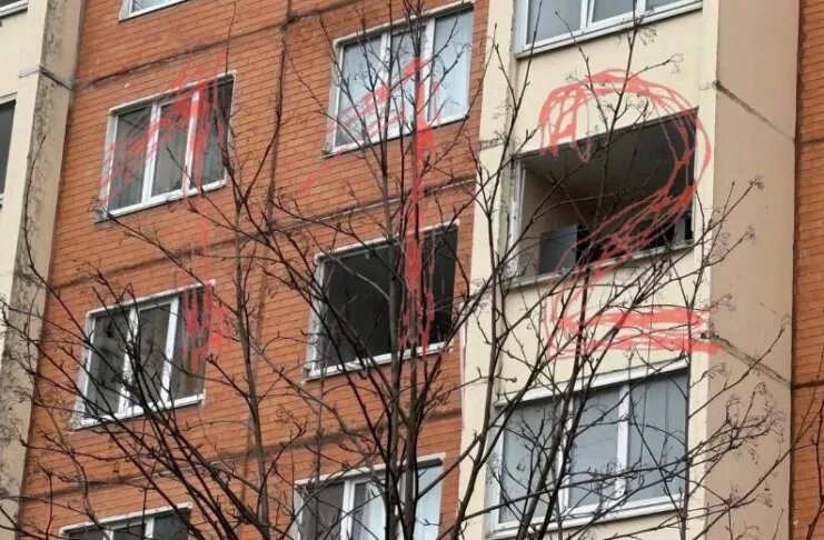    фото: телеграм-канал «112».