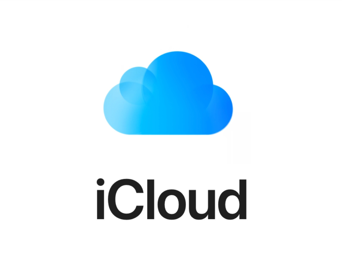 iCloud в России
