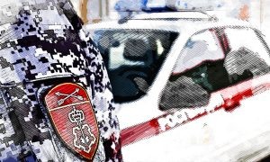 Фото: Управлении Росгвардии по Орловской области  📷
