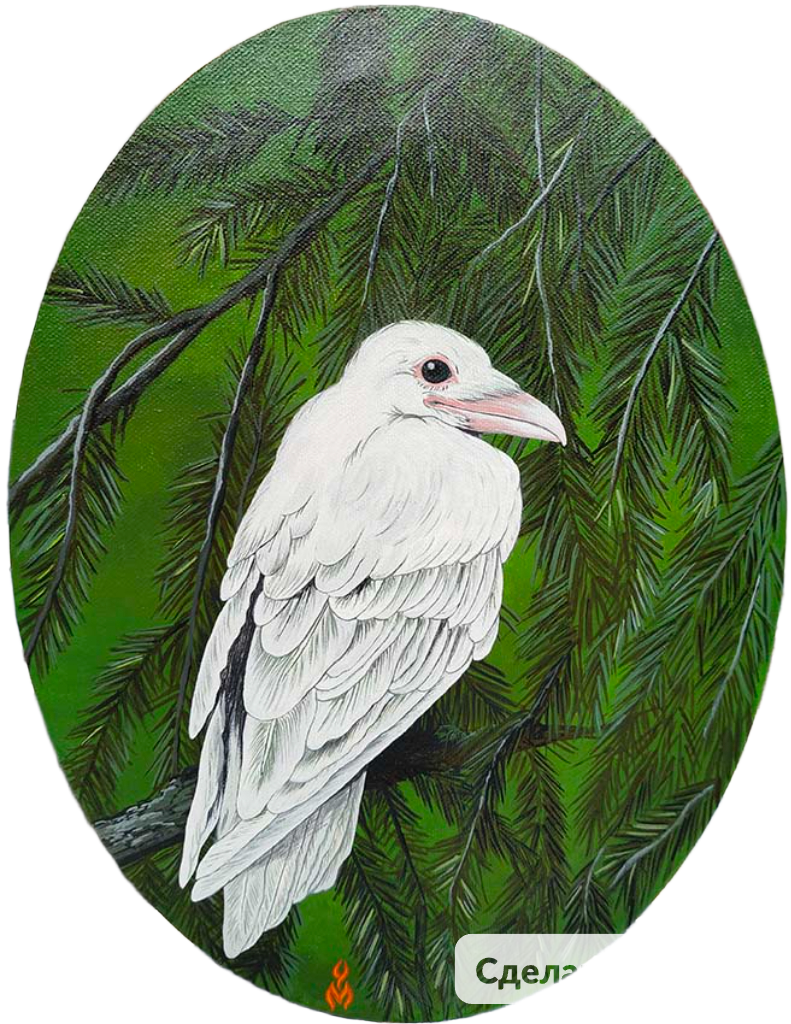 1 Македонская Ульяна "Выскочка"
40х30 холст темпера 2026 г
 