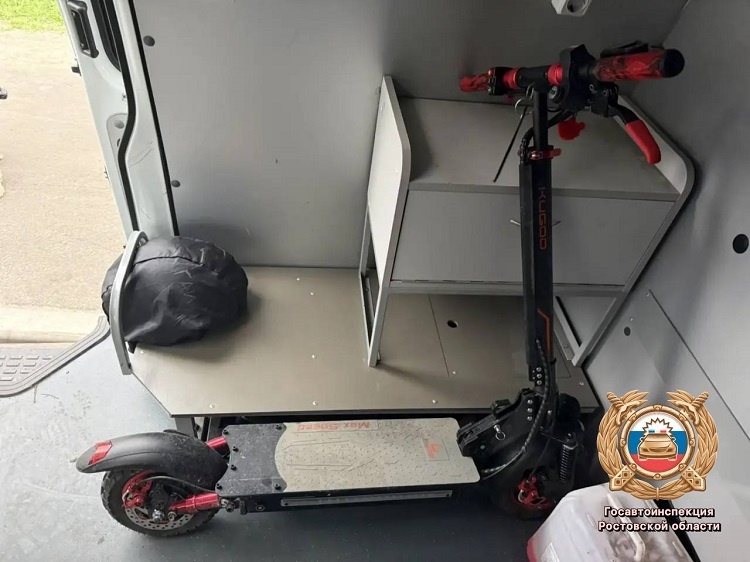    Фото ТГ-канала ГАИ РО Редактор