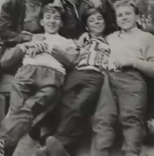 ФОТО ИЗ ПРОШЛОГО