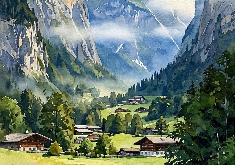 Доброта спасет мир.