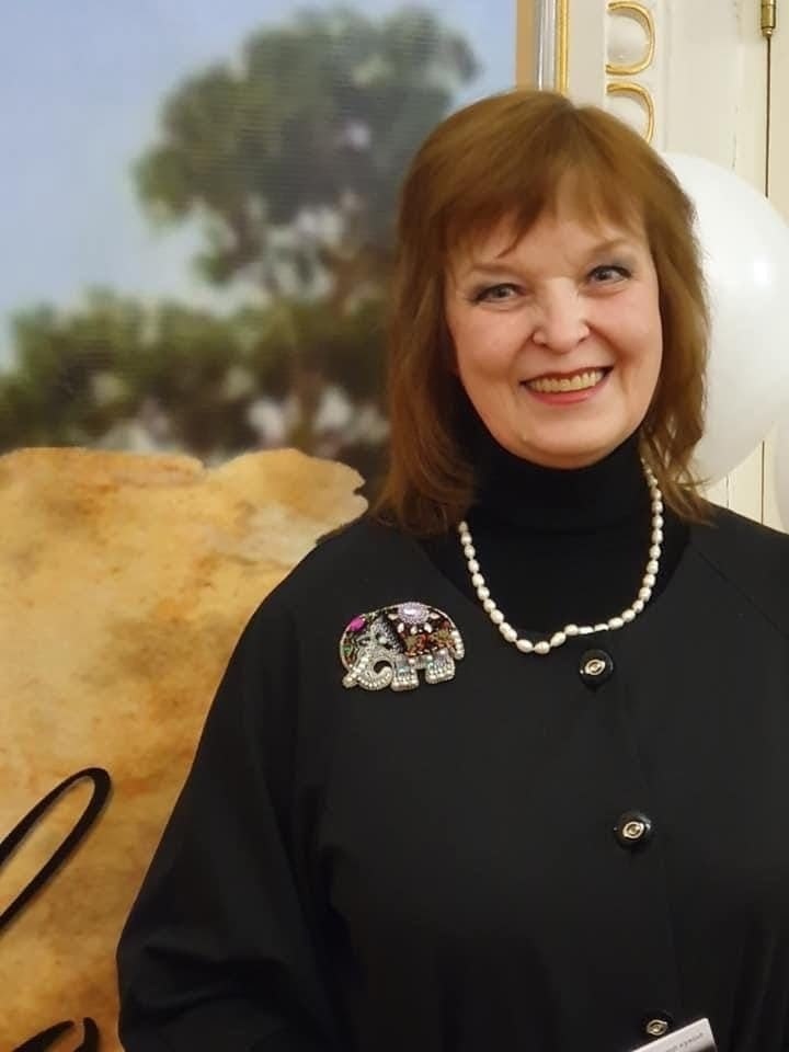    ВКонтакте / Ивановский областной театр кукол