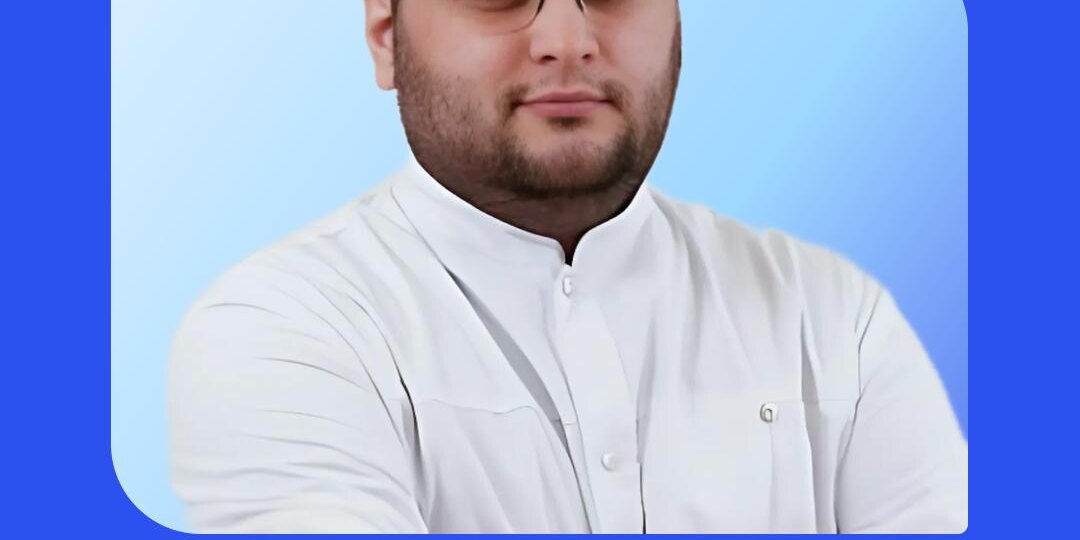 ✨ В медицинском центре «Ваш Доктор» ведёт приём онколог Хатажуков Аскер Галибович