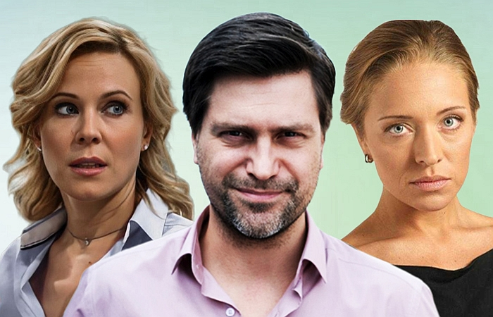 Бросил гражданскую жену с её ребёнком ради «экранной жены» и её сына: Тайный брак и судьба Виталия Кудрявцева