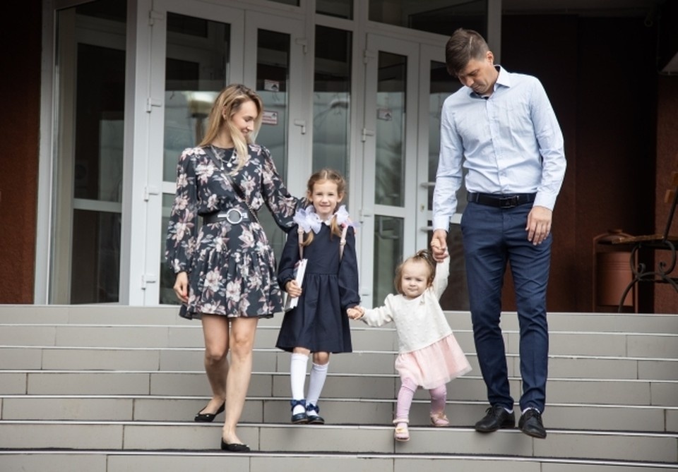    Образовательные учреждения учитывают очередность заявок. Николай ОБЕРЕМЧЕНКО