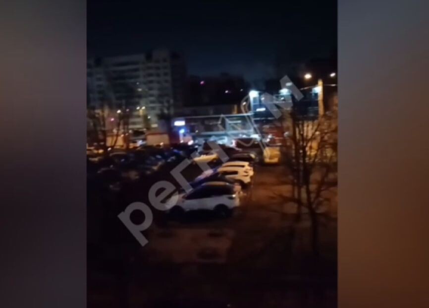     / Источник: Кадр из видео