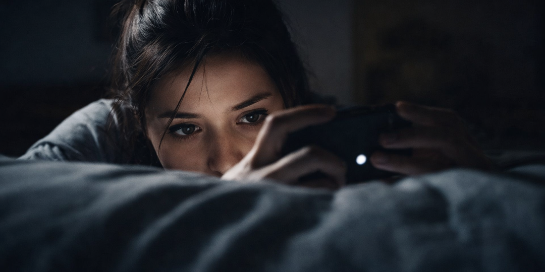 Молчание в отношениях - это не пауза, это выбор