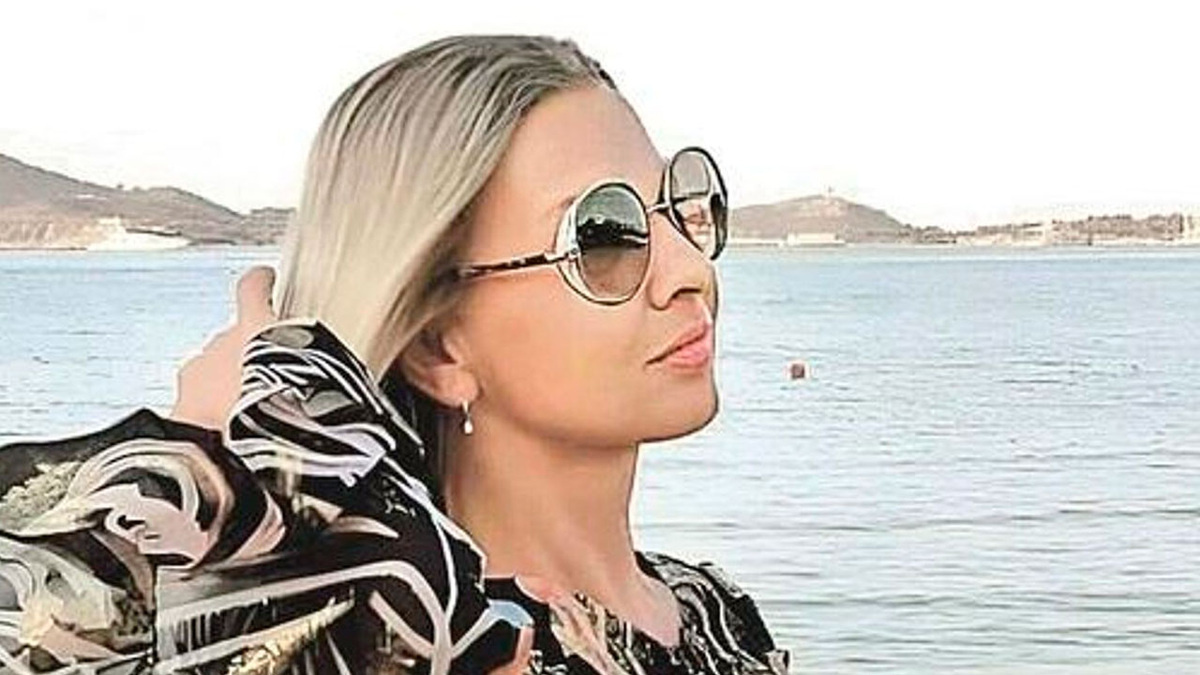 Светлана Шатунова. Фото: ЯД