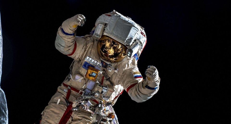    Roscosmos/via Globallookpress.com / www.globallookpress.com