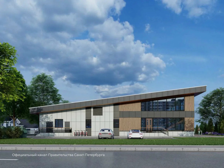     Посетители смогут воспользоваться тренажерным залом. Фото: в пресс-служба правительства Санкт-Петербурга