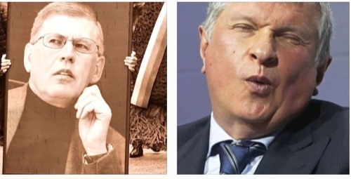 #хроникапротивостояния: кто поможет увильнуть главреду "КП" Носовой?