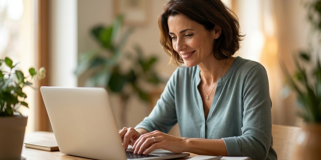 33 года отношений со свекровью, и никаких тапок в зубах