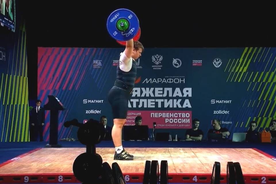    фото: облспорткомитет