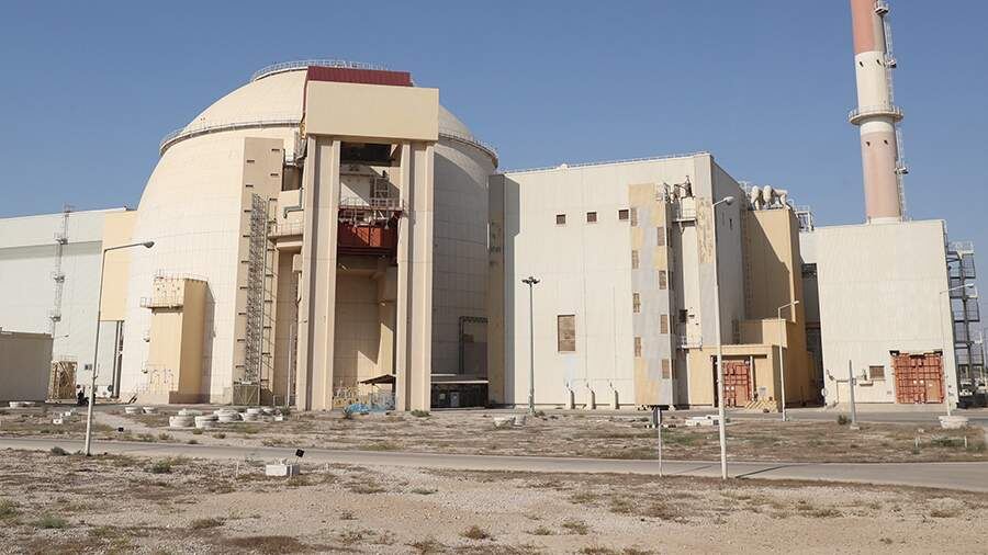 Сотрудник АЭС «Бушер» погиб при обстреле станции США и Израилем