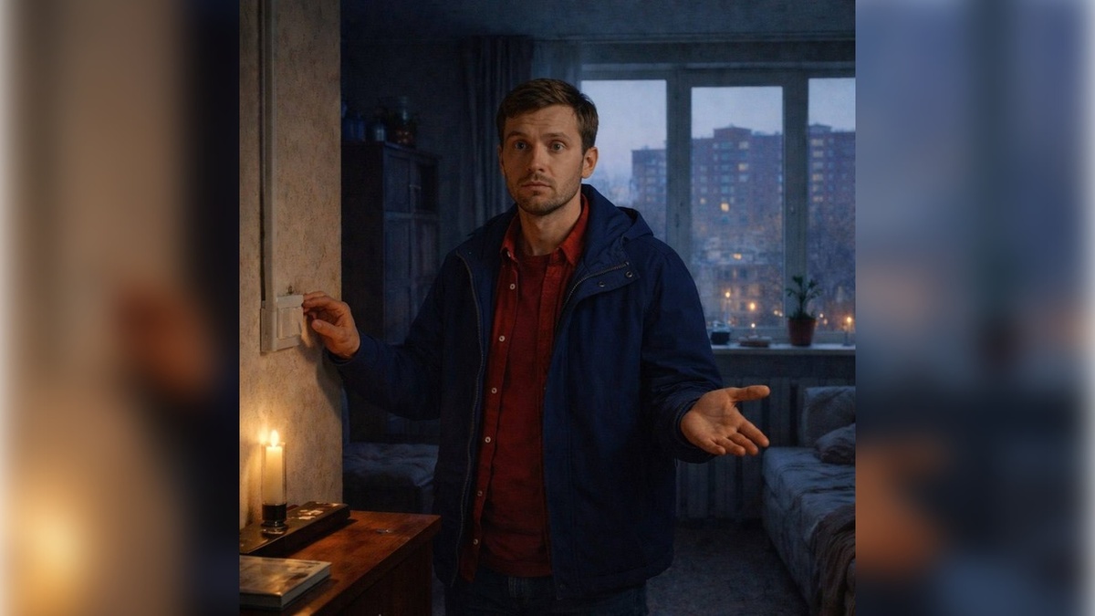    В Курске ожидаются отключения электроэнергии