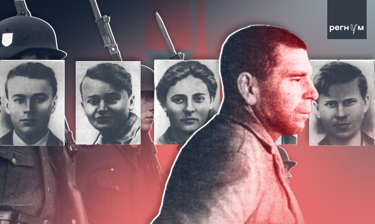     / Источник: Иван Шилов (с) ИА Регнум