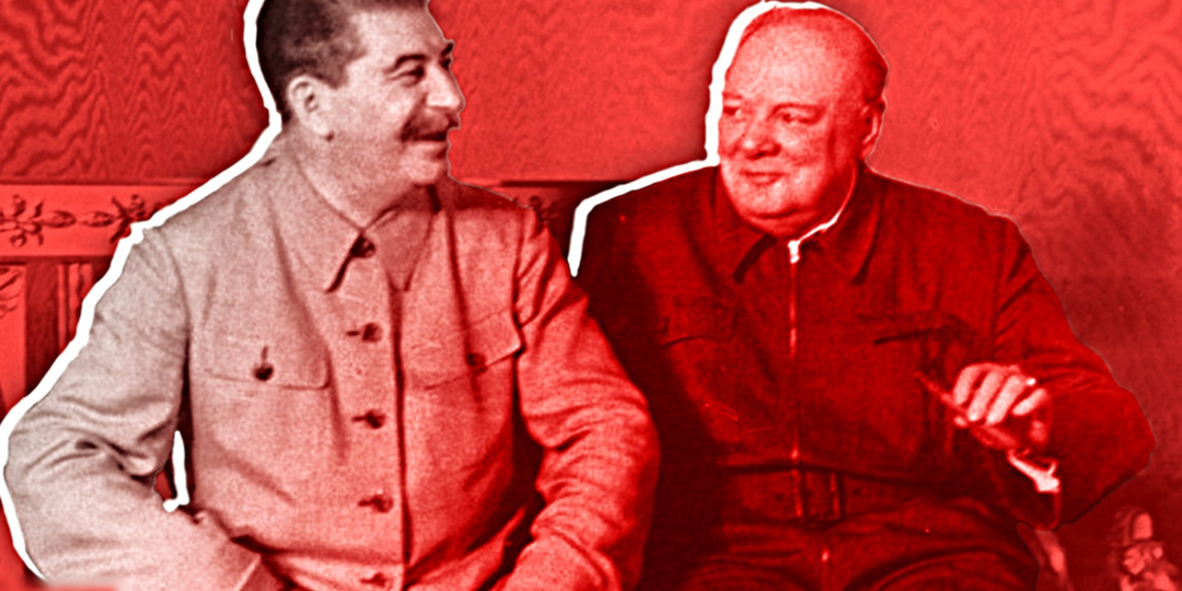 Советская дипломатия. Уроки Сталина и правила чести. №1