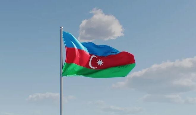    Азербайджан отправил новую партию гуманитарной помощи в Иран