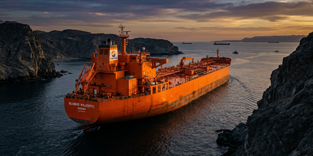 Как Иран превратил главный нефтяной маршрут мира в политический фильтр