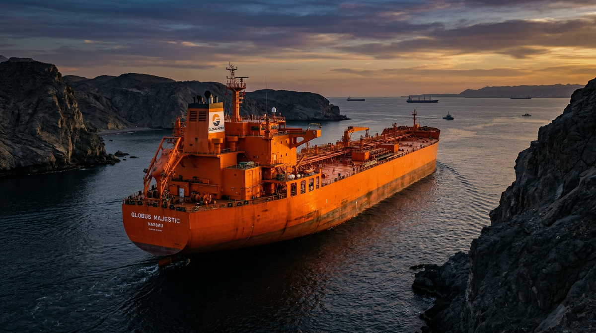 Ормузский пролив под контролем Ирана: что будет с нефтью, судоходством и мировым рынком