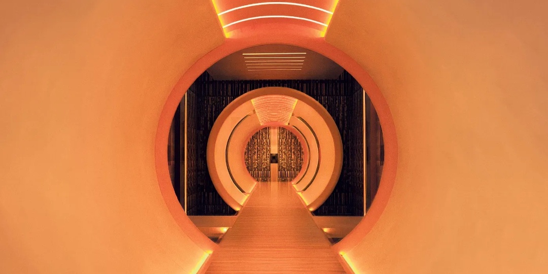 Космическая жизнь в основном сосредоточена под землей?