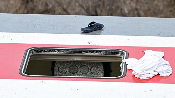    © Sputnik / Максим Богодвид