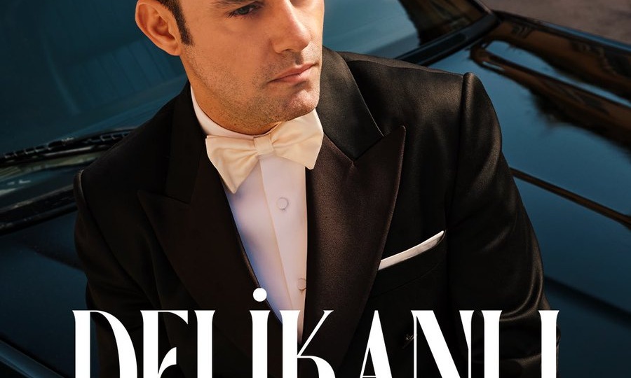 Салих Бадемджи в «Юноше»: Почему его Сарп — самый опасный тип мужчин, от которых невозможно уйти