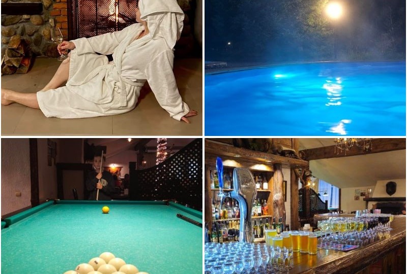 🚀«ПОЕХАЛИ!» КОСМИЧЕСКИЕ ВЫХОДНЫЕ!» в КАНТРИ