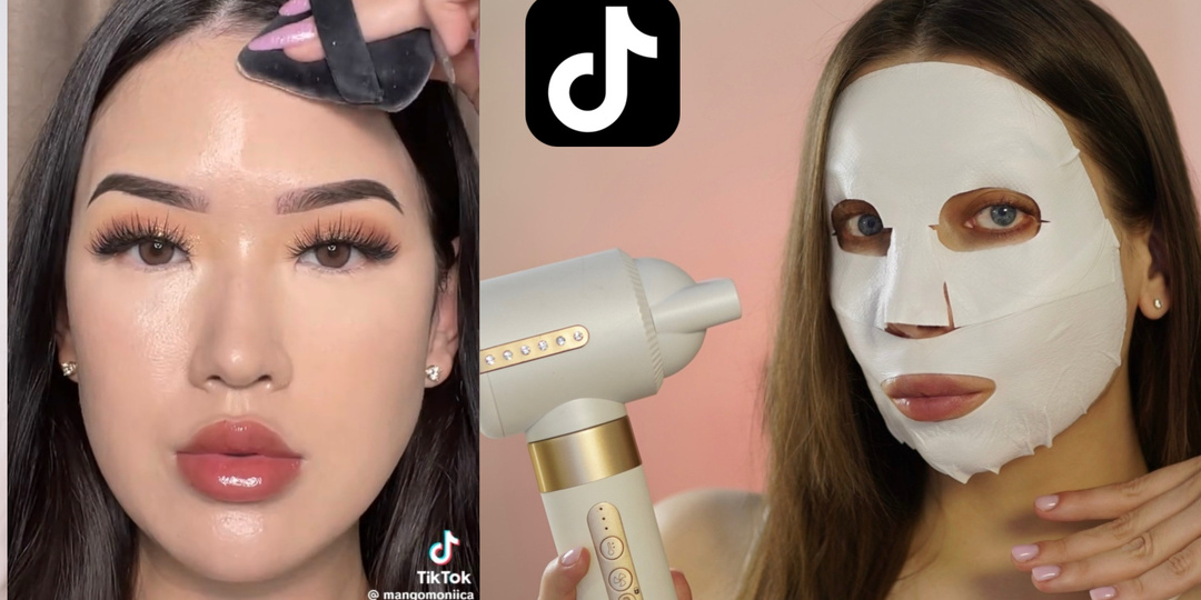 Необычные бьюти-новинки, которые взорвали соцсети!