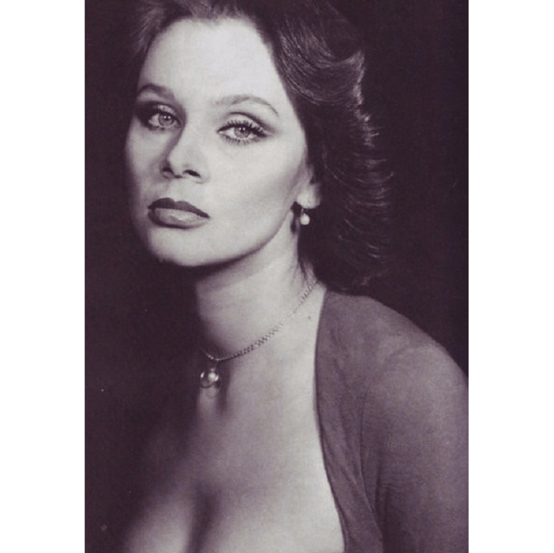 Любовь Полищук