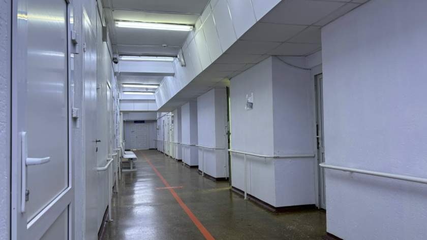    Фото из архива редакции