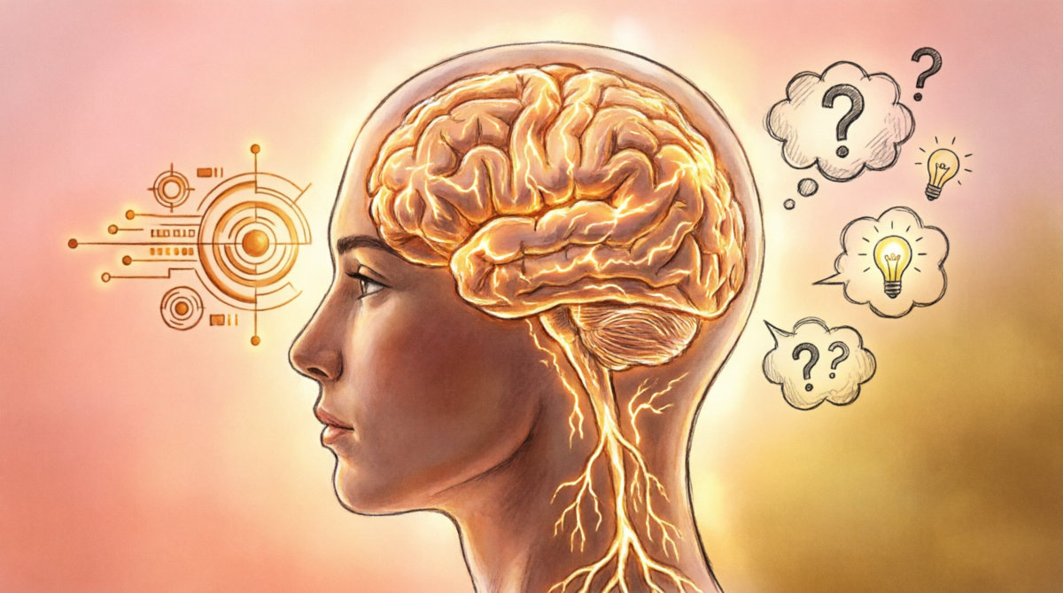 Используй инструменты и творческое мышление