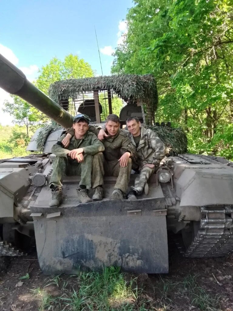    Фото из семейного архива Любовь Воротынцева