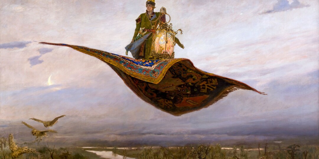 Какое отношение мифическая Гиперборея имеет к славянству