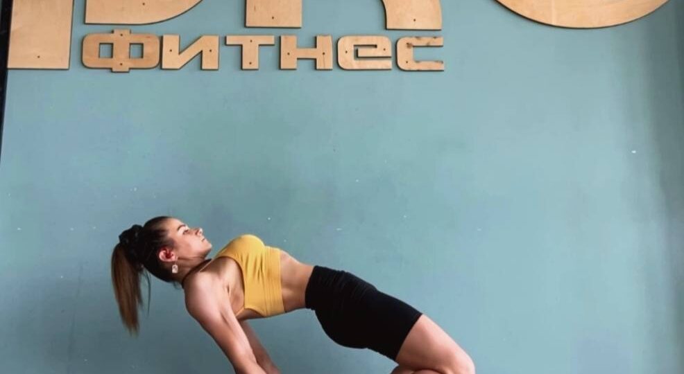 ЕСЛИ КТО-ТО СКАЖЕТ, ЧТО ТЫ ЧЕГО-ТО НЕ МОЖЕШЬ