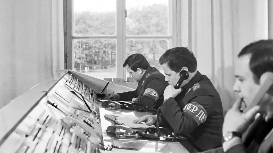 Фото: © Кадр из программы "Неизвестная история", РЕН ТВ