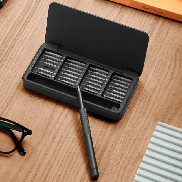 Набор отверток HOTO 28 в 1