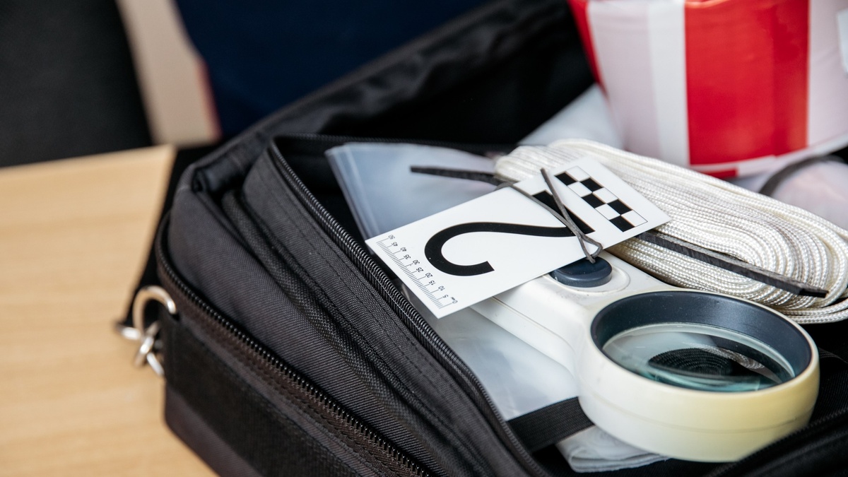    Житель Когалыма предстанет перед судом за убийство 19-летнего юноши