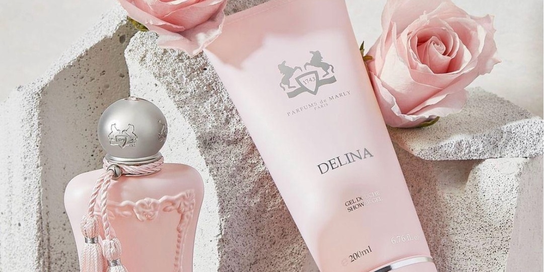 Она ушла, а аромат остался. Духи с невероятным шлейфом, который заполняет всю комнату