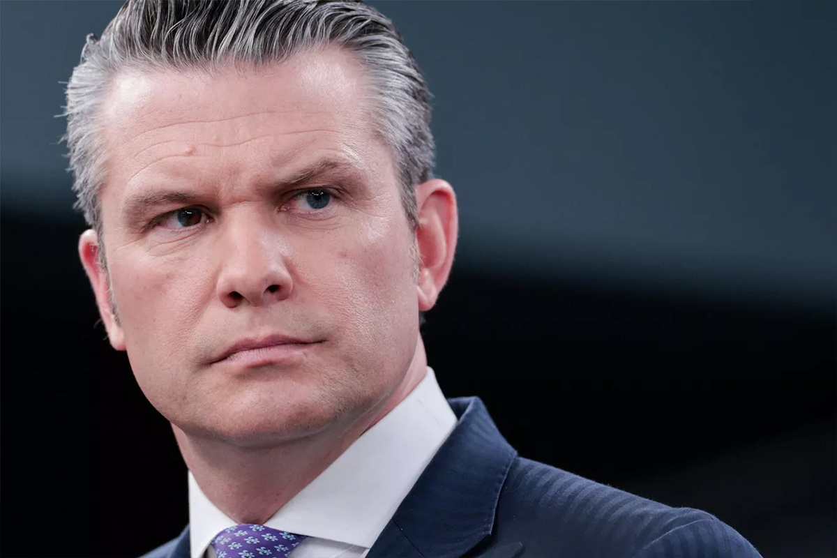    Фото: Jonathan Ernst, источник: REUTERS