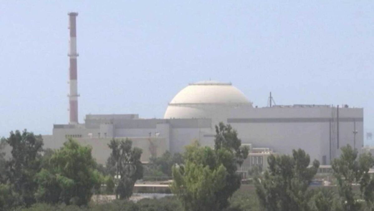    Первый канал