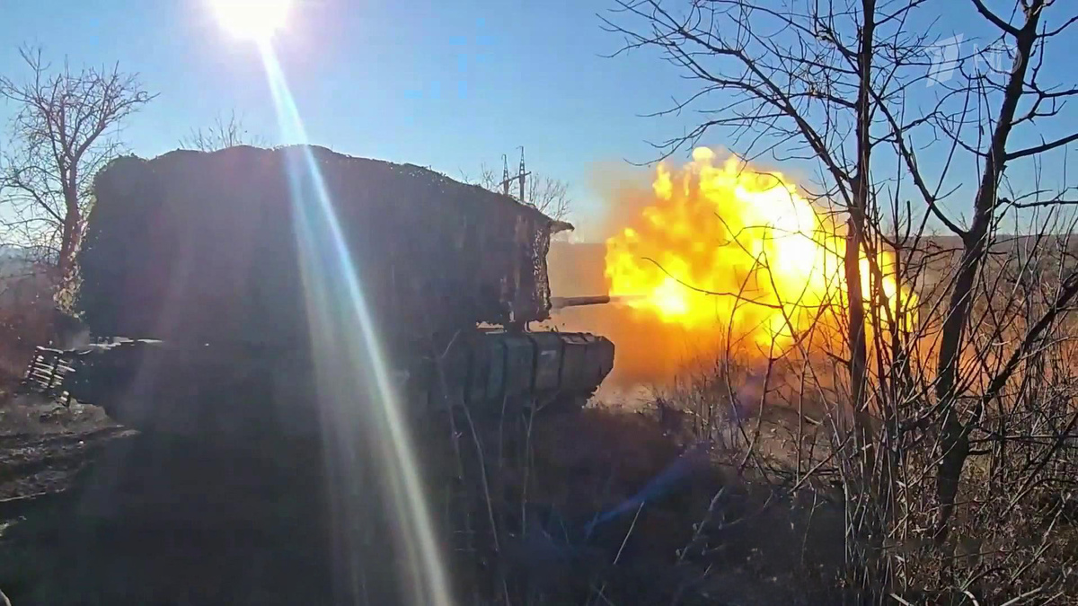    Первый канал