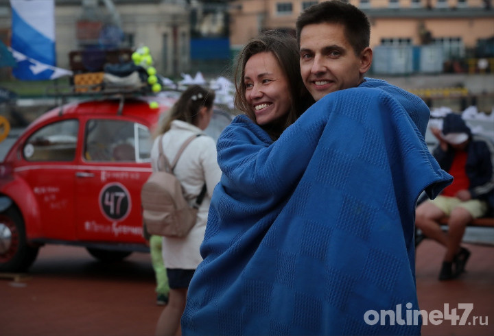 фото: Валентин Илюшин/Online47