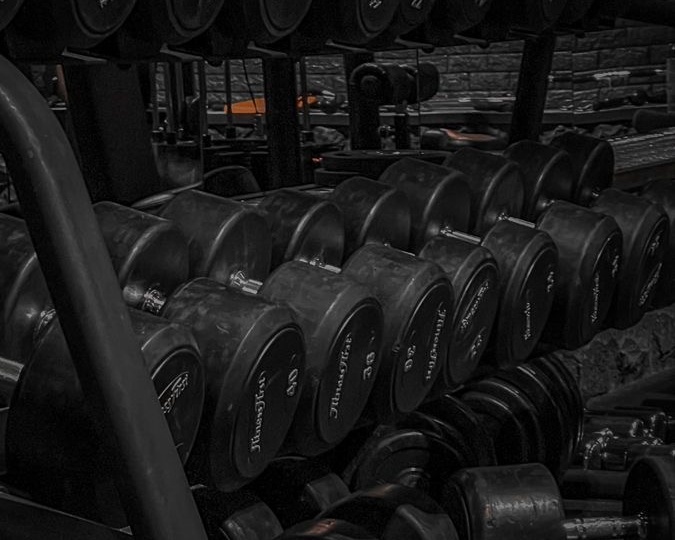 Многоповторка или тяжелые веса ?