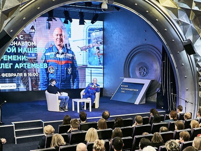    Фото: пресс-служба депкульта